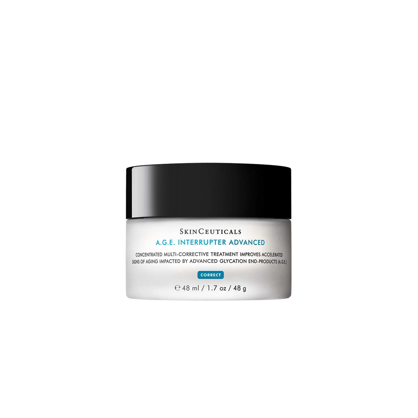 A.G.E INTERRUPTER ADVANCED