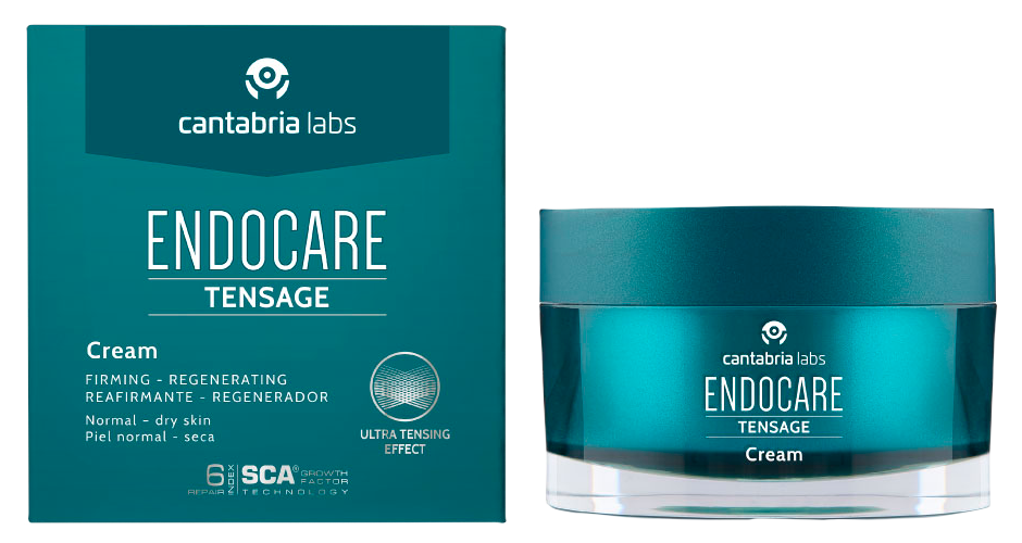 ENDOCARE TENSAGE CREMA
