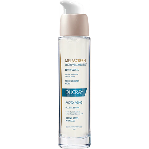 DUCRAY MELASCREEN PHOTO AG SERUM (GLOBAL SERUM) 30ML