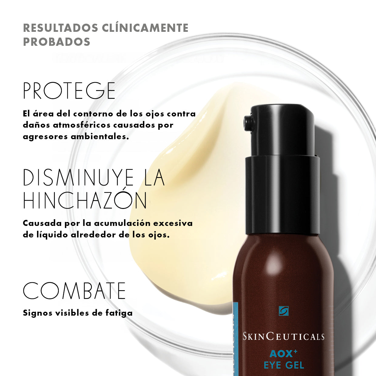 AOX+ EYE GEL SkinCeuticals