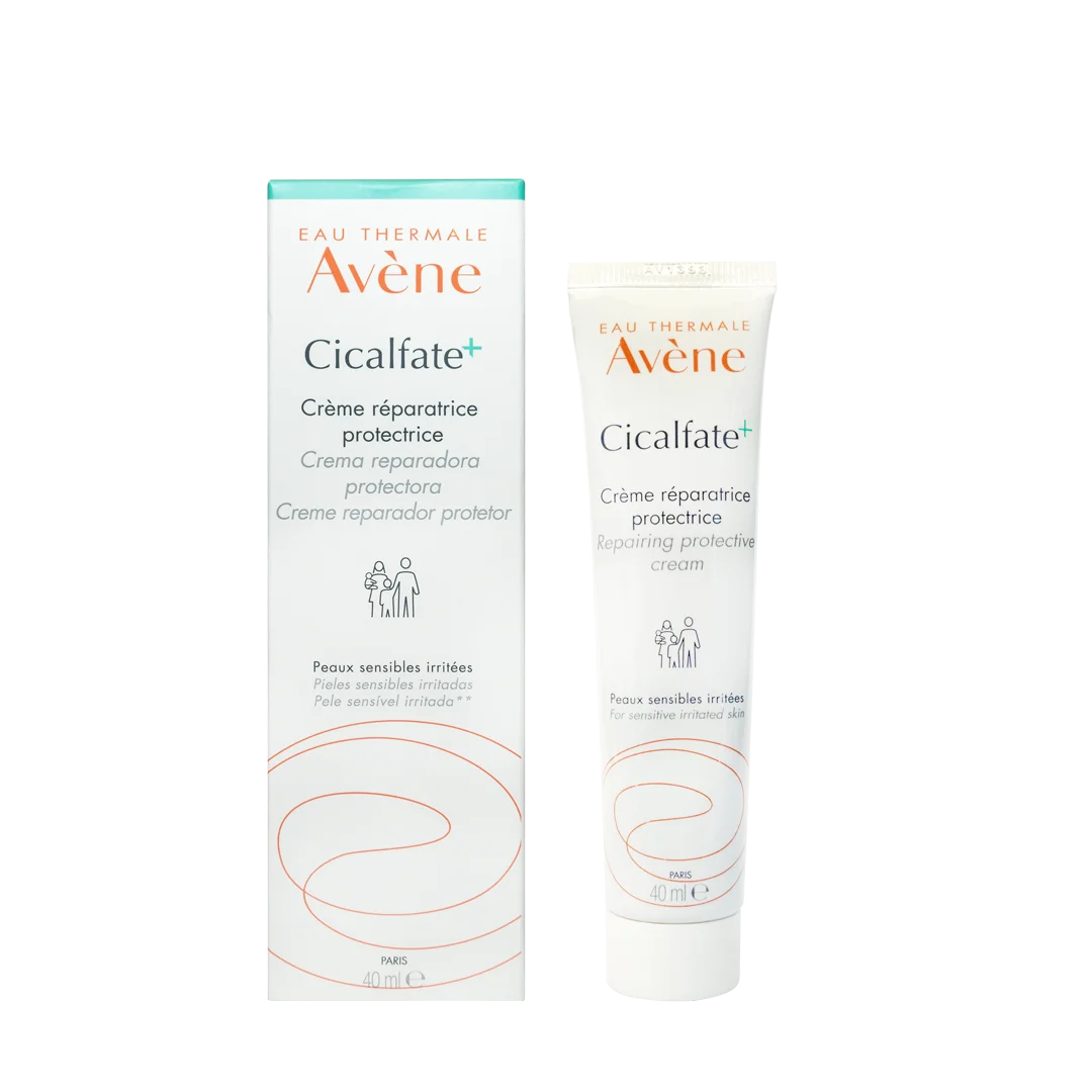 Cicalfate+ Crema Avene