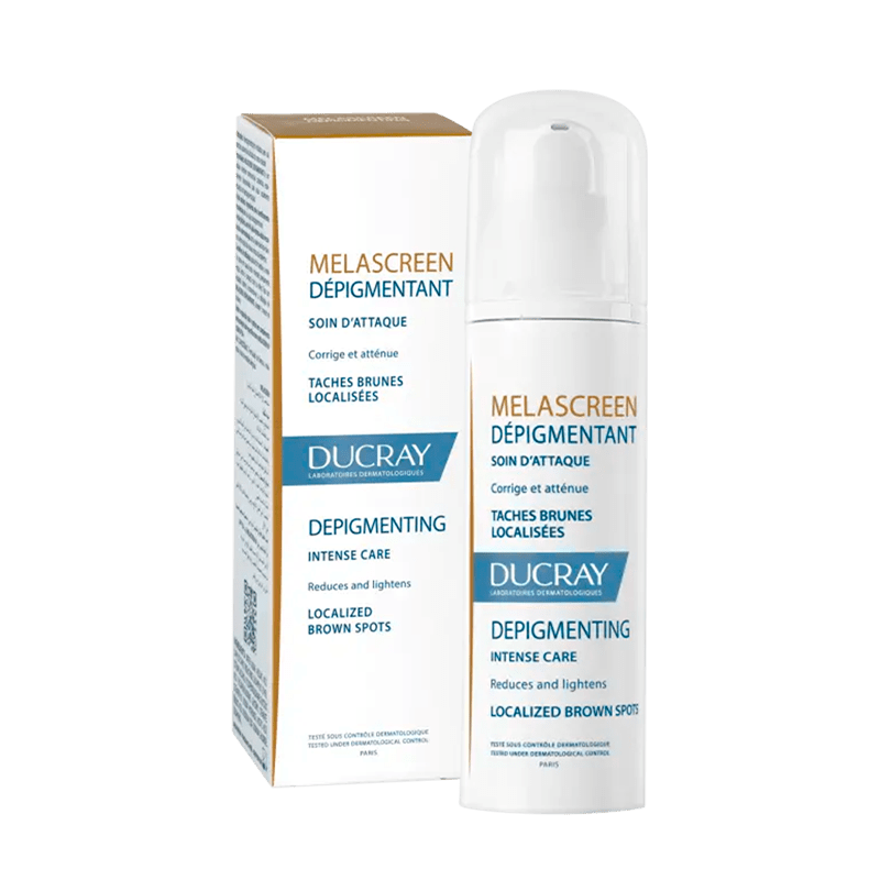 Ducray Melascreen Despigmentante 30ml