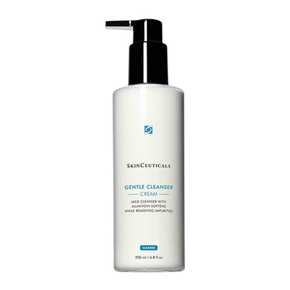 GENTLE CLEANSER SkinCeuticals | antiedad, antioxidante, hidratante, piel seca | Revitalaser