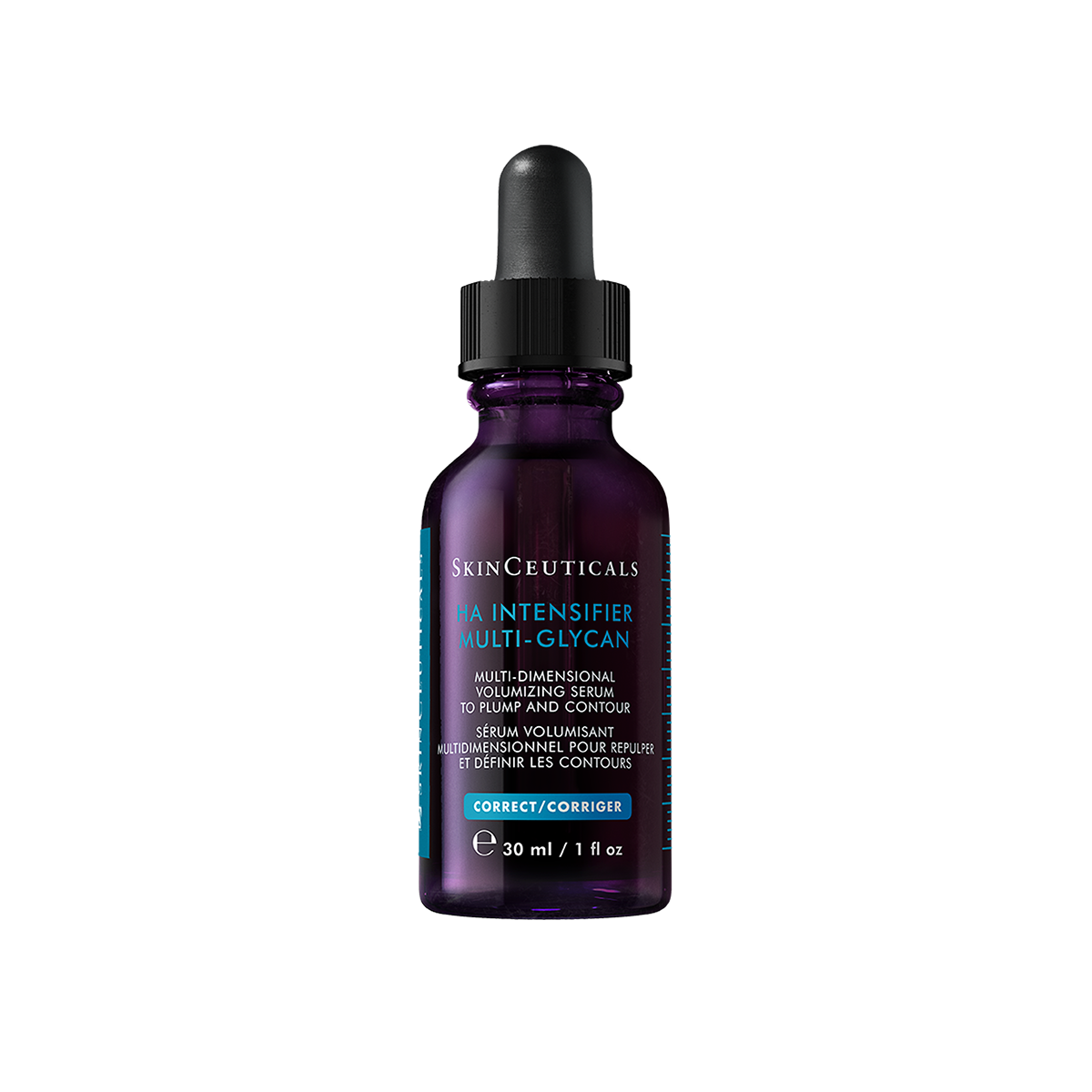 HA INTENSIFIER MULTI-GLYCAN 30ML