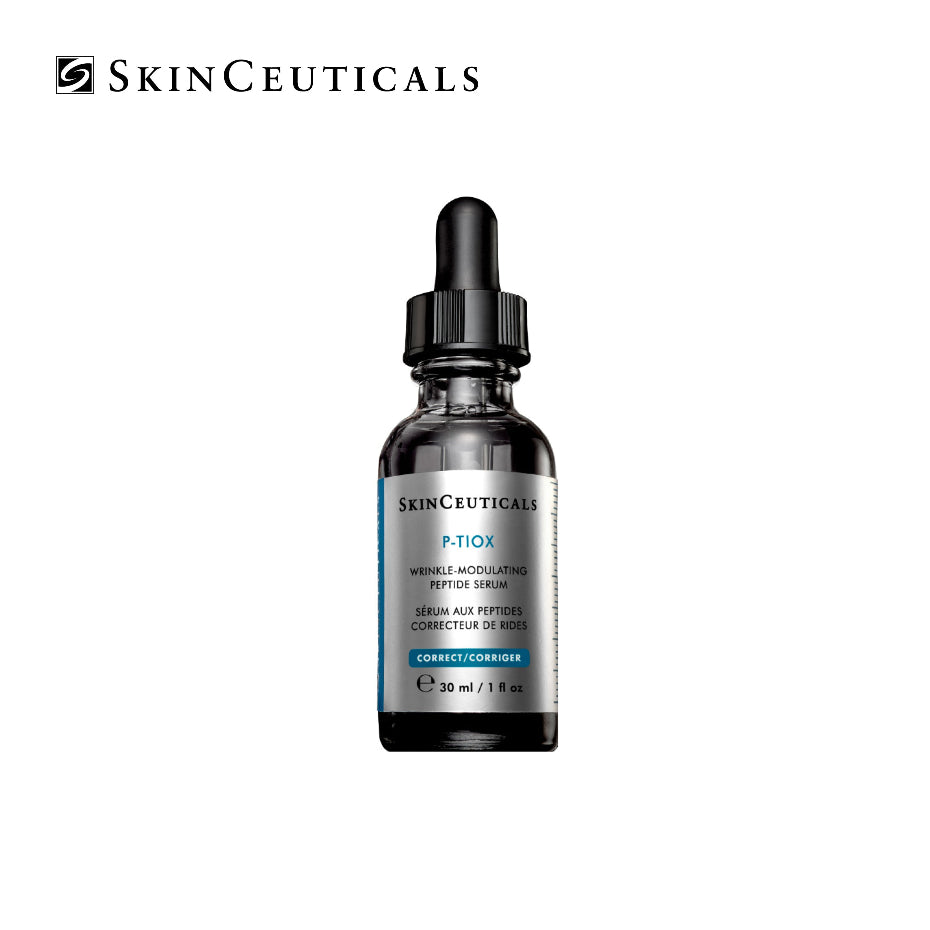 P-TIOX SkinCeuticals