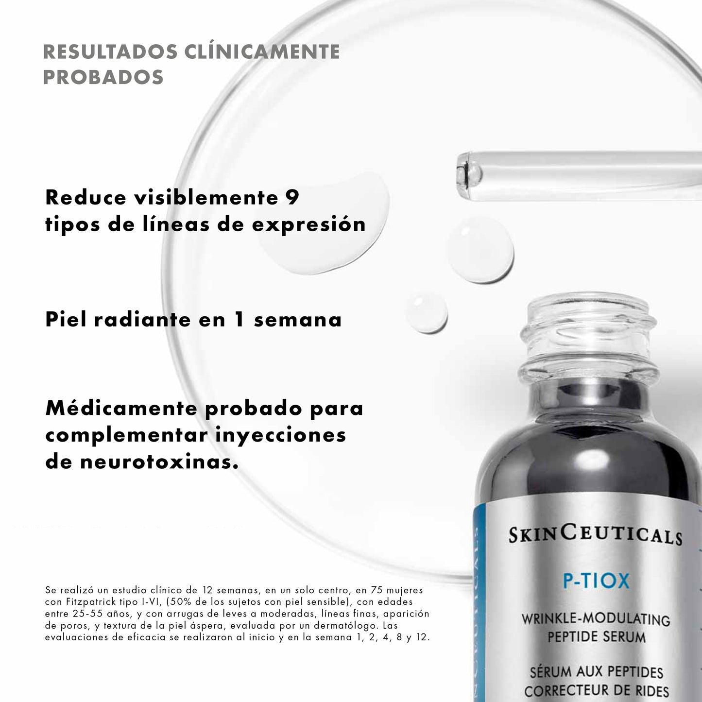 P-TIOX SkinCeuticals