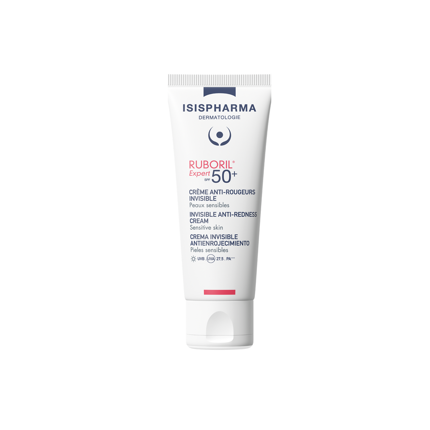 RUBORIL EXPERT SPF50+ INVISIBLE 40ML