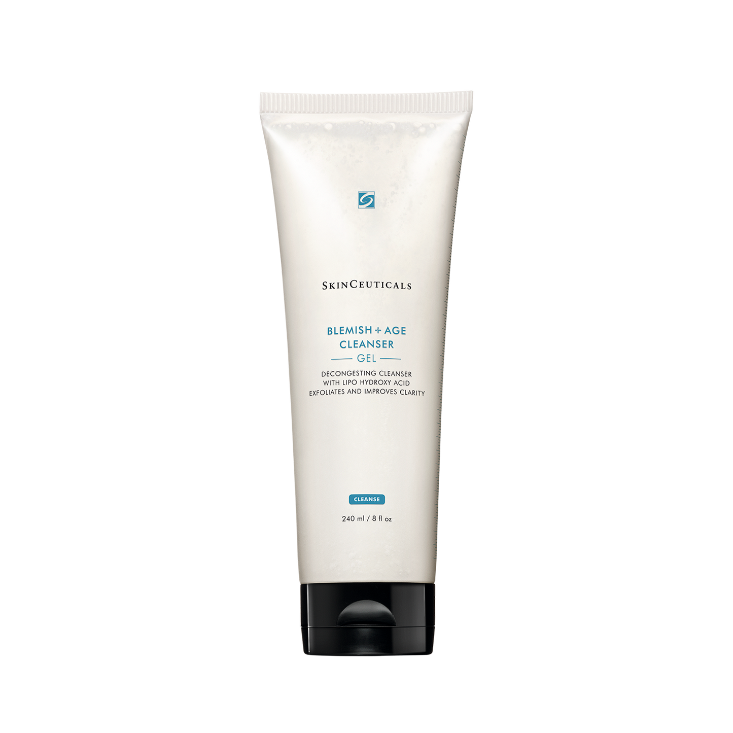 Blemish + Age Cleanser Gel 240ML