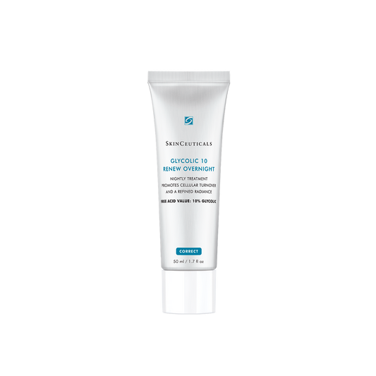 GLYCOLIC 10 RENEW OVERNIGHT