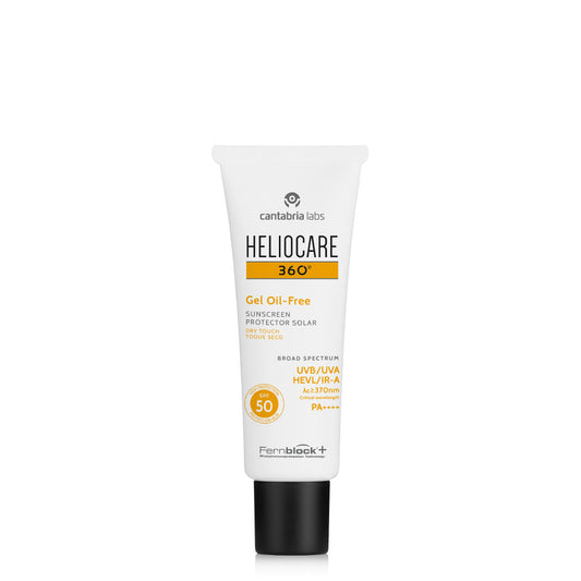 HELIOCARE 360º Gel Oil-Free SPF 50