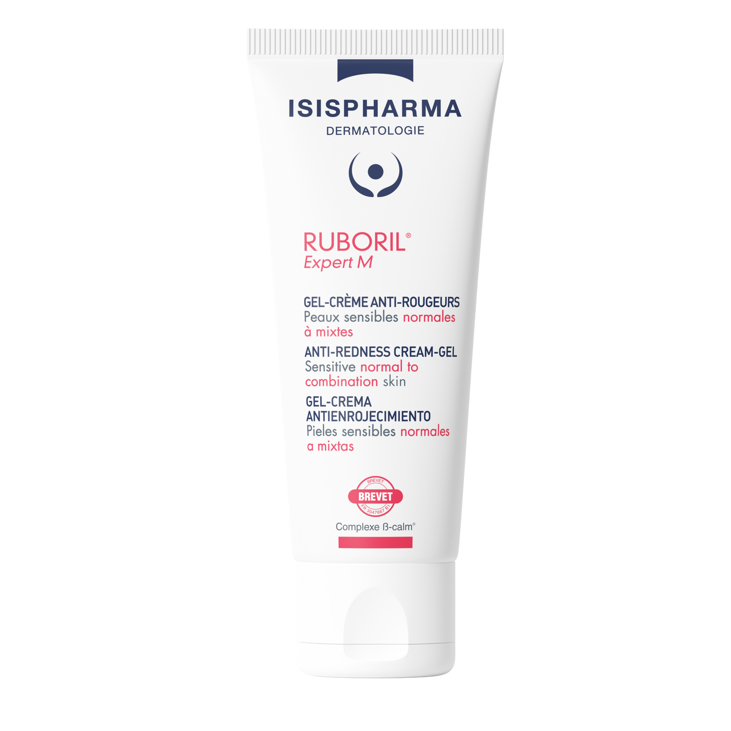 RUBORIL EXPERT M 40ML