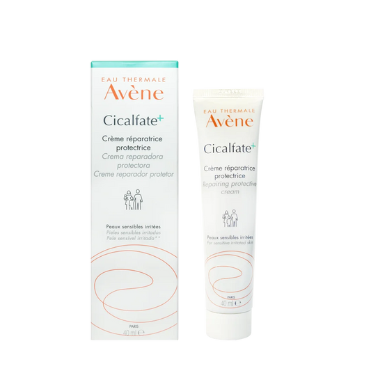 Cicalfate+ Crema Avene