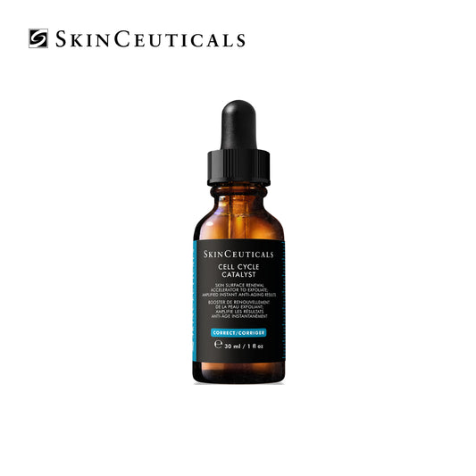 CELL CYCLE CATALYST SkinCeuticals