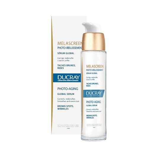 DUCRAY MELASCREEN PHOTO AG SERUM (GLOBAL SERUM) 30ML