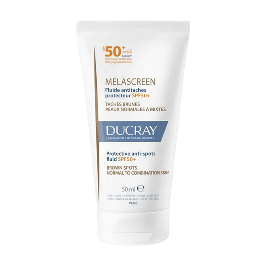 Ducray Melascreen Fluido Anti Manchas con SPF50+ 50 ml