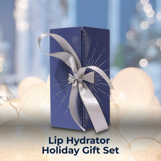 Lip Hydrator Gift Set