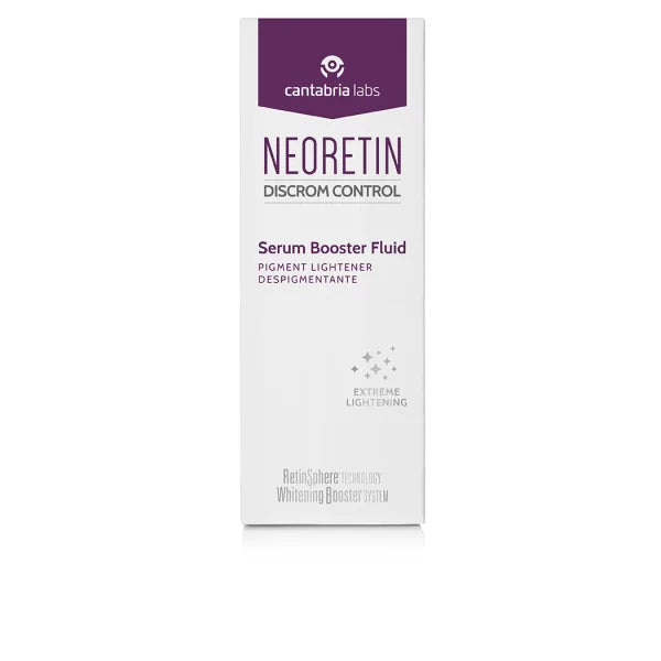 NEORETIN DISCROM SERUM BOOSTER FLUID 30 ML