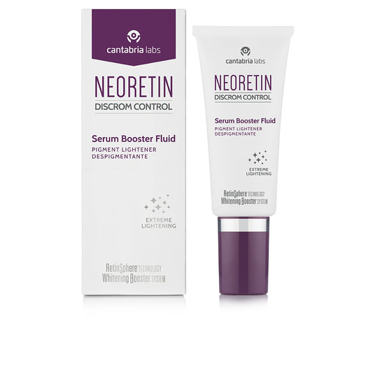 NEORETIN DISCROM SERUM BOOSTER FLUID 30 ML