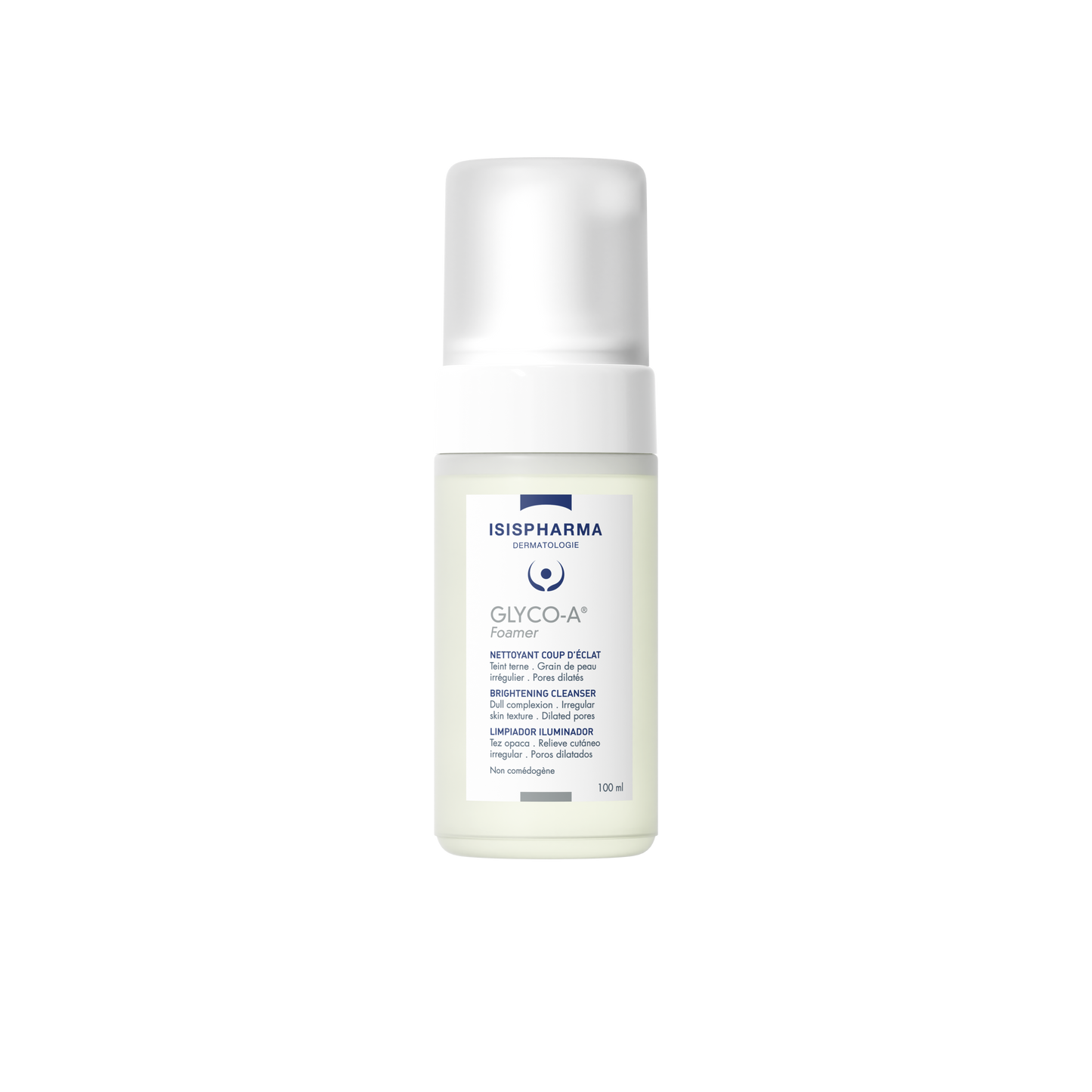 GLYCO-A FOAMER 100 ML