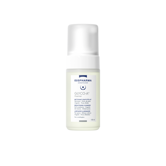 GLYCO-A FOAMER 100 ML