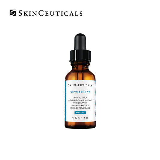 SILYMARIN CF