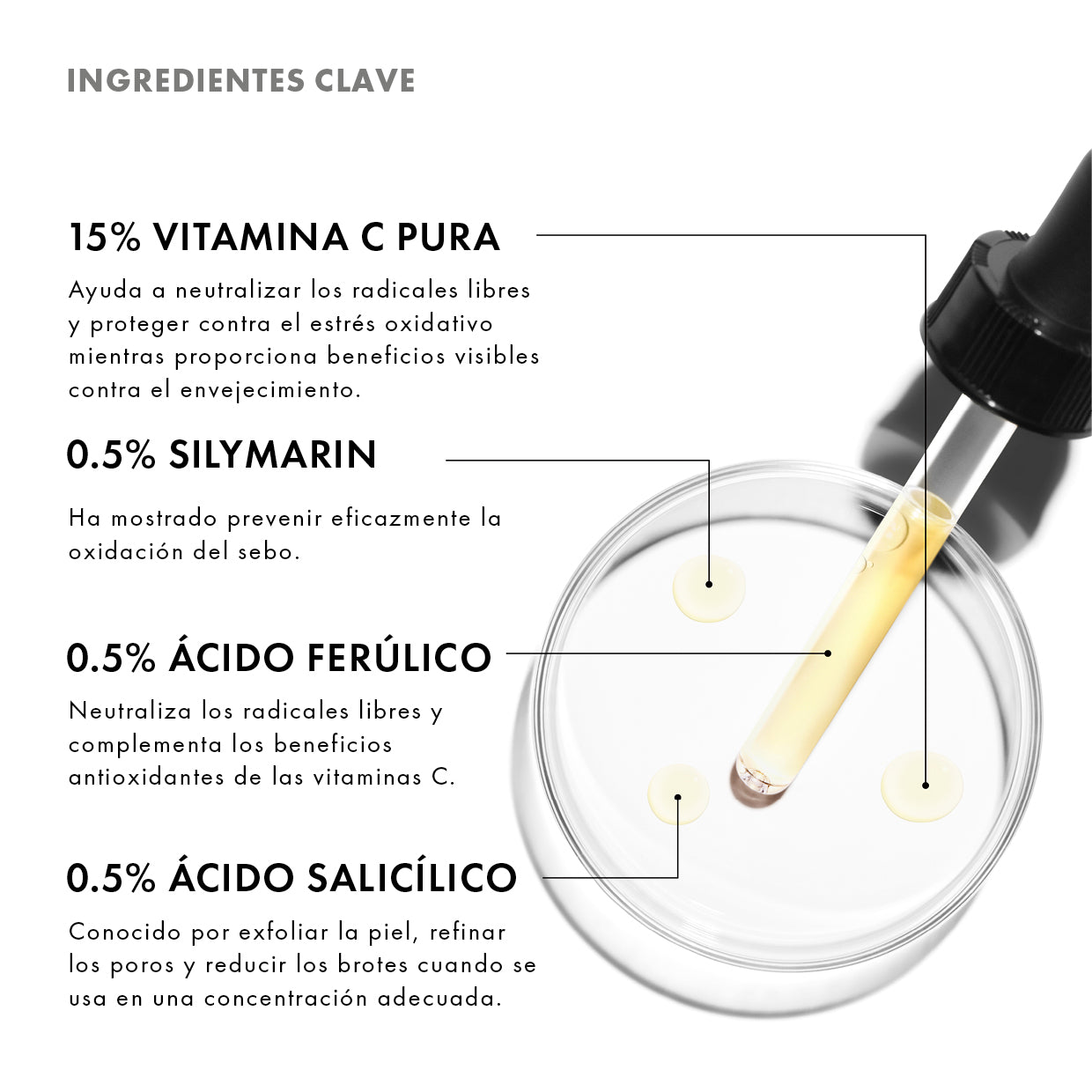 SILYMARIN CF