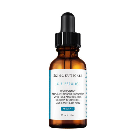 C E FERULIC | antiedad, antioxidante, hidratante, piel seca | Revitalaser